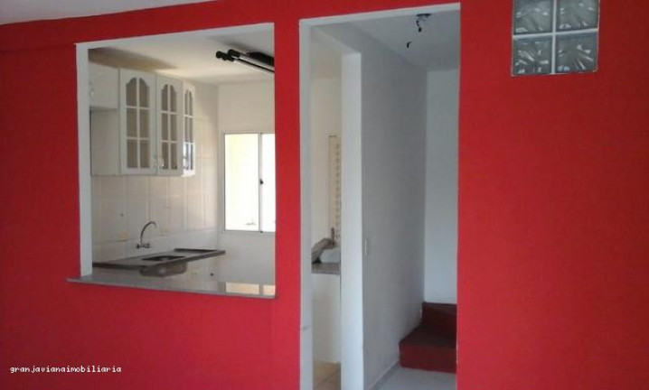 Imagem Casa com 2 Quartos à Venda, 62 m² em Cantagalo Ii - Cotia