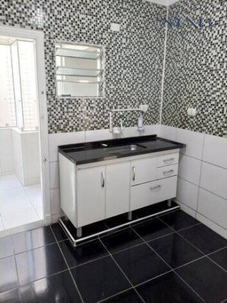 Imagem Apartamento com 2 Quartos à Venda, 69 m² em Vila Belmiro - Santos