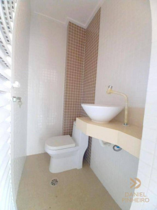 Imagem Apartamento com 3 Quartos à Venda, 150 m² em Canto Do Forte - Praia Grande