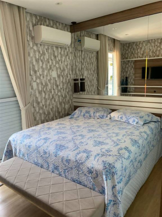 Imagem Apartamento com 3 Quartos à Venda, 119 m² em Canto Do Forte - Praia Grande