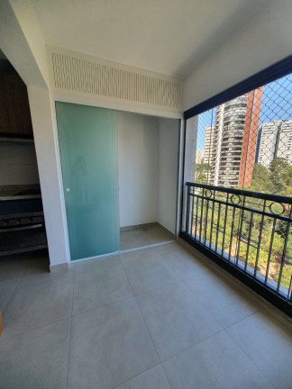 Imagem Apartamento com 1 Quarto à Venda, 38 m² em Vila Suzana - São Paulo