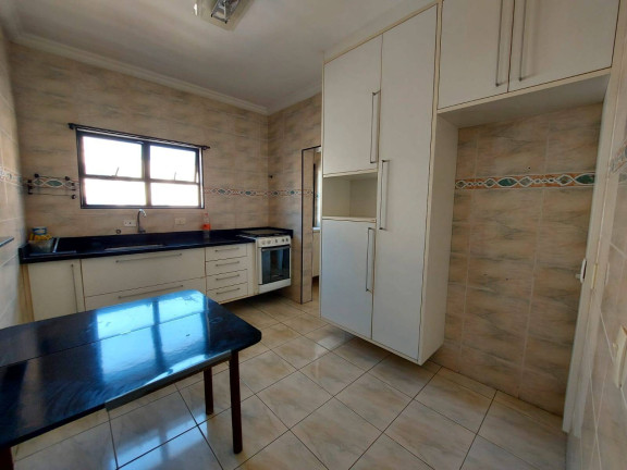 Imagem Apartamento com 4 Quartos à Venda, 151 m² em Aviação - Praia Grande