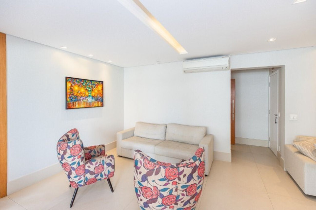 Apartamento com 2 Quartos à Venda, 105 m² em Granja Julieta - São Paulo