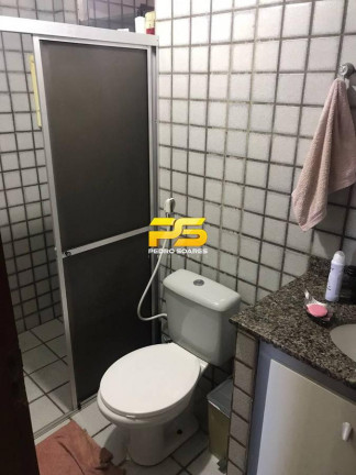 Imagem Apartamento com 3 Quartos à Venda, 120 m² em Bessa - João Pessoa