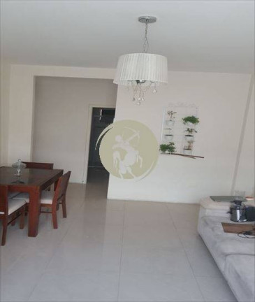 Imagem Apartamento com 2 Quartos à Venda, 95 m² em Embare - Santos