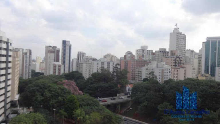 Imagem Apartamento com 3 Quartos à Venda, 94 m² em Paraiso - São Paulo