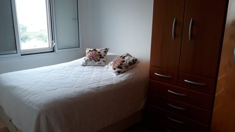 Imagem Apartamento com 2 Quartos à Venda, 64 m² em Vila Do Encontro - São Paulo