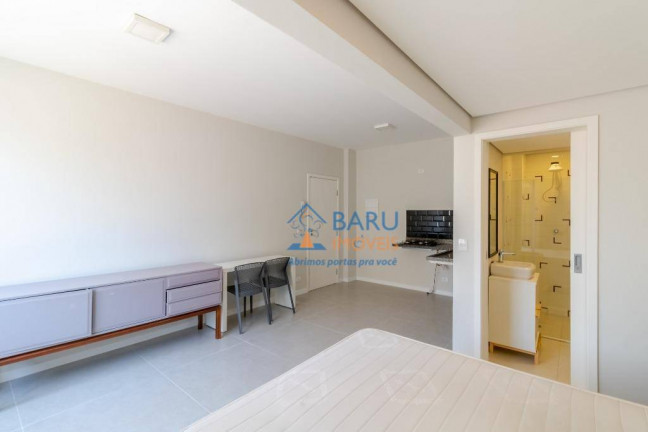 Imagem Apartamento com 1 Quarto à Venda, 30 m² em Vila Buarque - São Paulo