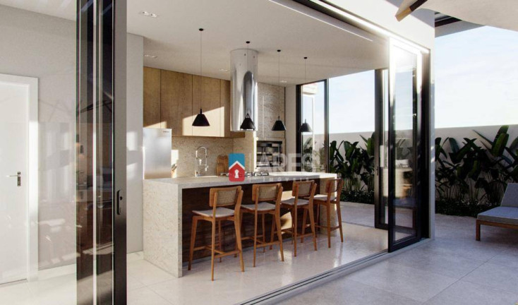 Imagem Casa com 3 Quartos à Venda, 250 m² em Loteamento Residencial Jardim Villagio - Americana