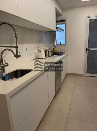 Imagem Apartamento com 3 Quartos à Venda, 144 m² em Campo Belo - São Paulo