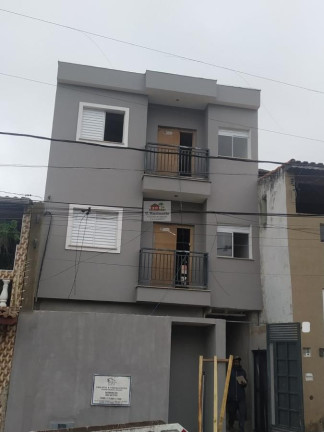 Apartamento com 1 Quarto à Venda, 27 m² em Vila Carrão - São Paulo