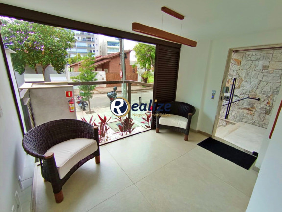 Imagem Apartamento com 3 Quartos à Venda, 125 m² em Enseada Azul - Guarapari