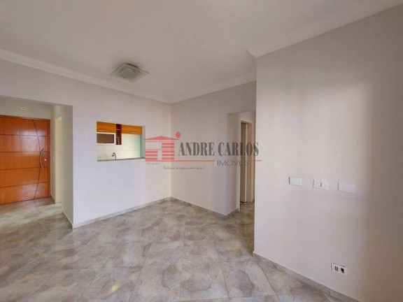 Imagem Apartamento com 2 Quartos à Venda, 63 m² em Centro - Osasco