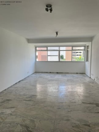 Imagem Apartamento com 3 Quartos à Venda, 140 m² em Jardim Apipema - Salvador