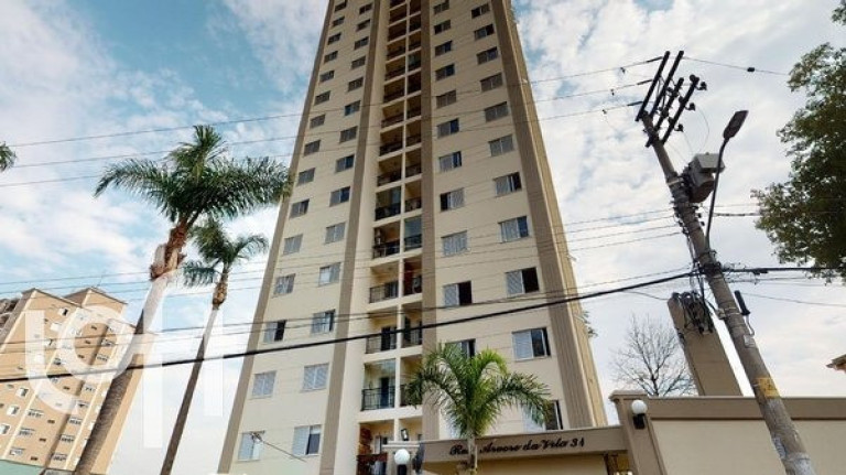 Apartamento com 2 Quartos à Venda, 60 m² em Pirituba - São Paulo