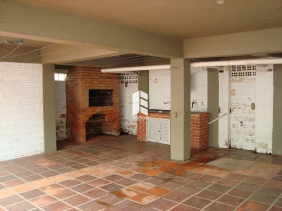 Imagem Casa com 3 Quartos à Venda, 100 m² em Patronato - Santa Maria