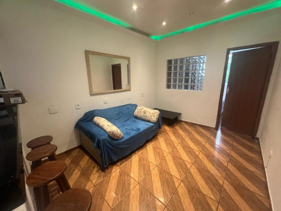 Apartamento com 1 Quarto à Venda, 45 m² em Copacabana - Rio De Janeiro