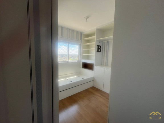 Imagem Apartamento com 3 Quartos para Alugar, 163 m² em Vila Arens I - Jundiaí