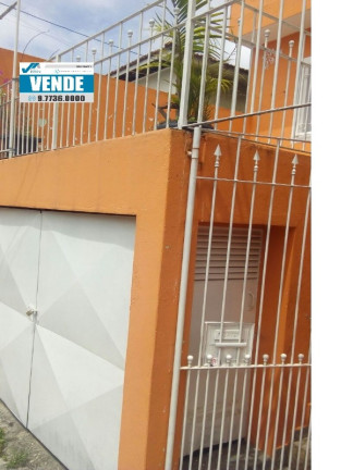Imagem Casa com 2 Quartos à Venda, 90 m² em Vila Mirante - São Paulo