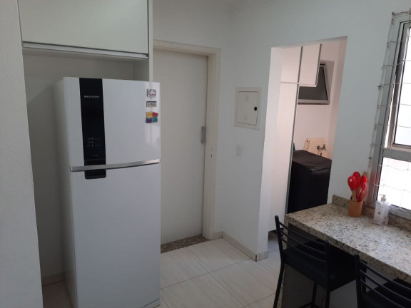 Imagem Apartamento com 3 Quartos à Venda, 70 m² em Paulista - Piracicaba