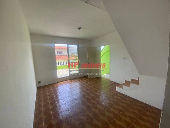 Imagem Casa com 3 Quartos para Alugar, 110 m² em Jardim Das Flores - Osasco