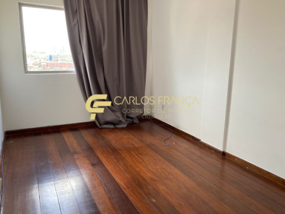 Imagem Apartamento com 2 Quartos à Venda, 80 m² em Federação - Salvador