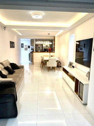 Imagem Apartamento com 3 Quartos à Venda, 113 m² em Jacarepaguá - Rio De Janeiro