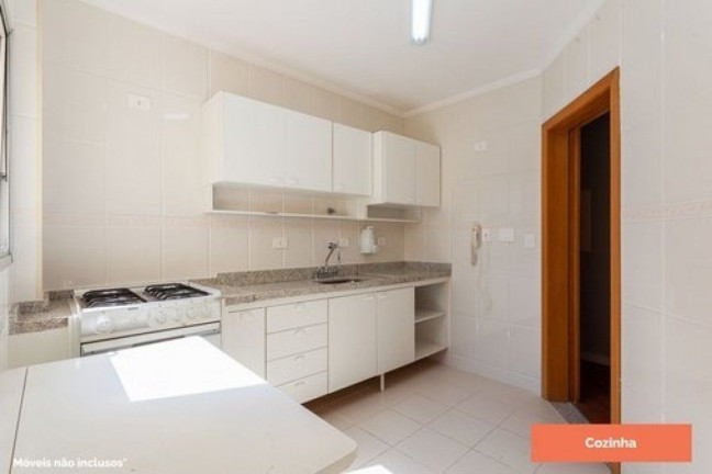 Apartamento com 3 Quartos à Venda, 75 m² em Vila Romana - São Paulo