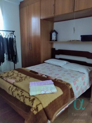 Imagem Apartamento com 2 Quartos à Venda, 78 m² em Tamboré - Barueri