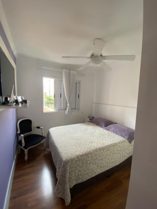 Imagem Apartamento com 4 Quartos à Venda, 135 m² em Lapa - São Paulo