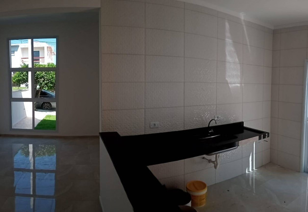 Imagem Casa com 3 Quartos à Venda, 90 m² em Centro - Boituva