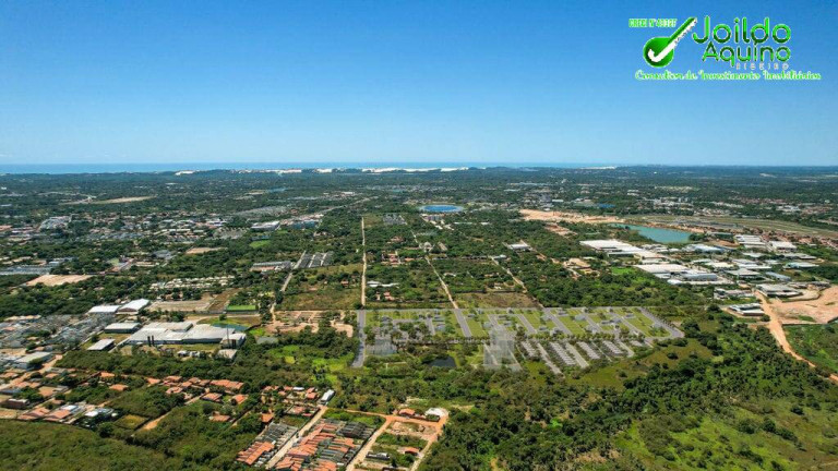 Imagem Terreno à Venda, 150 m² em Coité - Eusébio