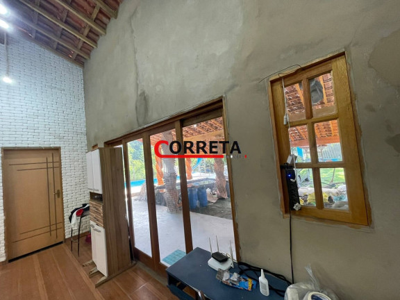 Imagem Casa com 4 Quartos à Venda, 6.000 m² em Vargem Do Salto - Ibiúna