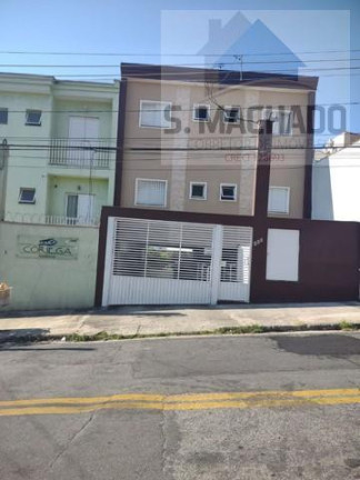 Imagem Apartamento com 2 Quartos à Venda, 47 m² em Vila Francisco Matarazzo - Santo André