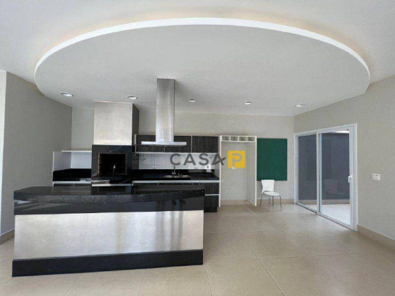 Imagem Casa com 4 Quartos à Venda, 360 m² em Jardim Trípoli - Americana