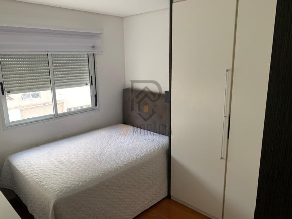 Imagem Apartamento com 3 Quartos à Venda, 150 m² em Vila Mariana - São Paulo
