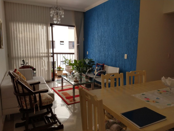 Apartamento com 4 Quartos à Venda, 80 m² em Santana - São Paulo