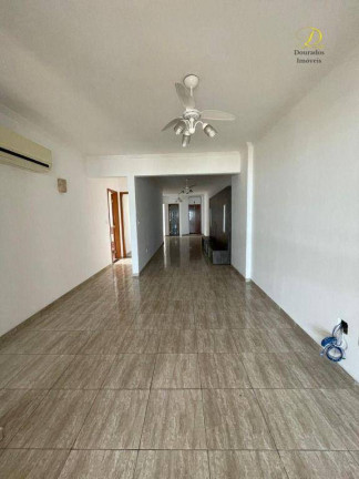 Imagem Apartamento com 3 Quartos à Venda, 150 m² em Aviação - Praia Grande