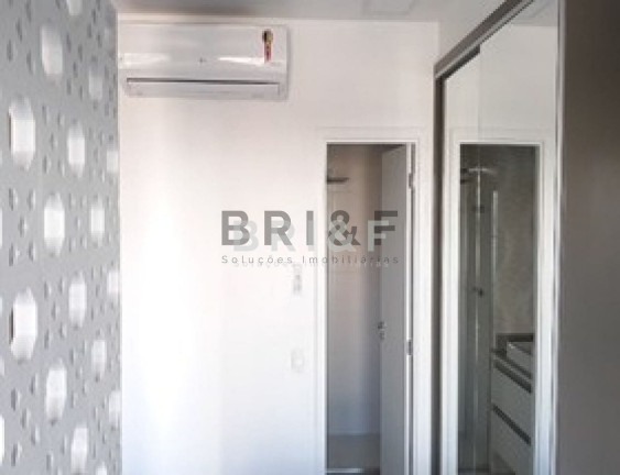 Imagem Apartamento com 1 Quarto para Alugar, 42 m² em Brooklin - São Paulo