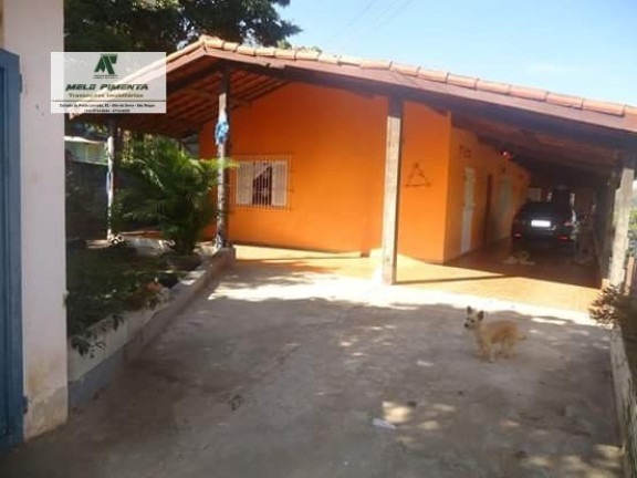 Imagem Chácara com 9 Quartos à Venda, 2.054 m² em Mombaça - São Roque