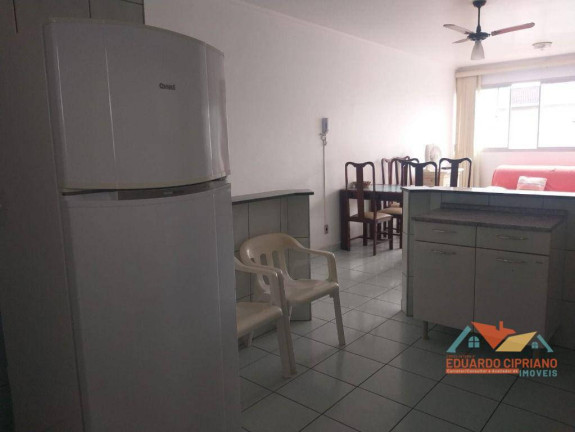 Imagem Apartamento com 3 Quartos à Venda, 130 m² em Martim De Sá - Caraguatatuba