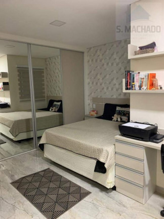 Imagem Apartamento com 3 Quartos à Venda, 150 m² em Parque Das Nações - Santo André