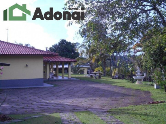 Imagem Chácara com 4 Quartos à Venda, 500 m² em Parque Da Fazenda Ii - Jundiaí