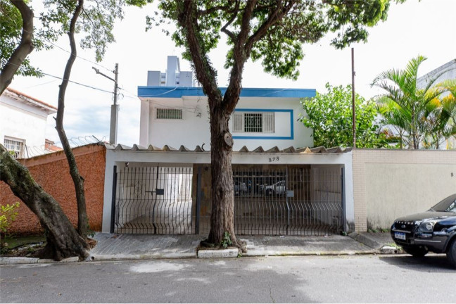 Casa com 5 Quartos à Venda,  em Jardim Aeroporto - São Paulo