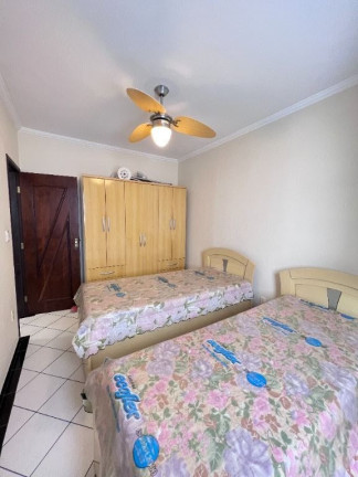 Imagem Apartamento com 2 Quartos à Venda, 71 m² em Canto Do Forte - Praia Grande