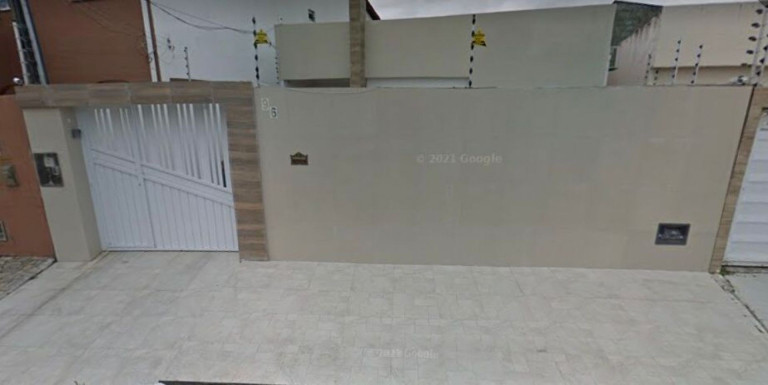 Imagem Casa com 4 Quartos à Venda, 324 m² em Jabotiana - Aracaju