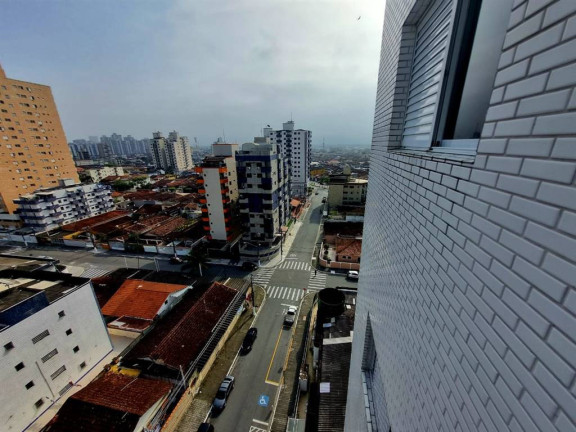 Imagem Apartamento com 2 Quartos à Venda, 66 m² em Tupi - Praia Grande