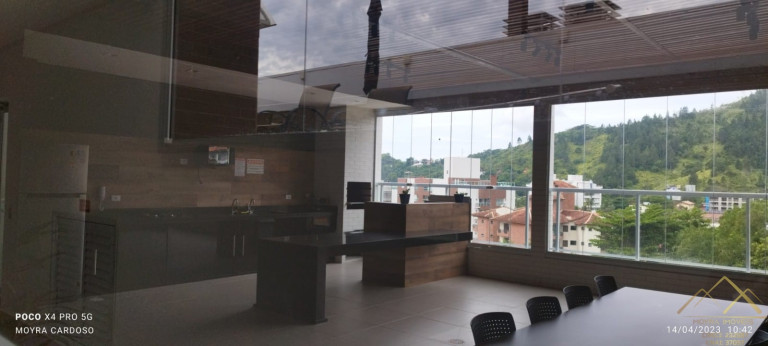 Imagem Apartamento com 2 Quartos à Venda, 62 m² em Toninhas - Ubatuba