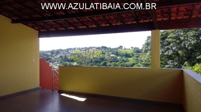 Imagem Casa com 2 Quartos à Venda, 120 m² em Nova Cerejeira - Atibaia