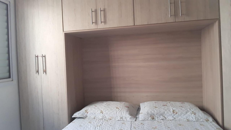 Apartamento com 2 Quartos à Venda, 100 m² em Vila Clarice - Santo André